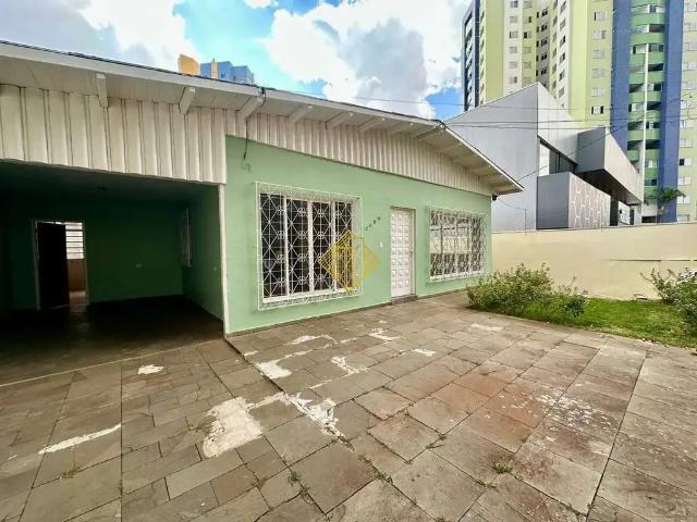 Casa aluguel em Região Geográfica Imediata de Cascavel, Cascavel