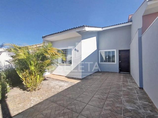 Casa aluguel em Região Geográfica Imediata de Cascavel, Cascavel