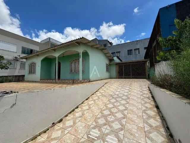 Casa aluguel em Região Geográfica Imediata de Cascavel, Cascavel