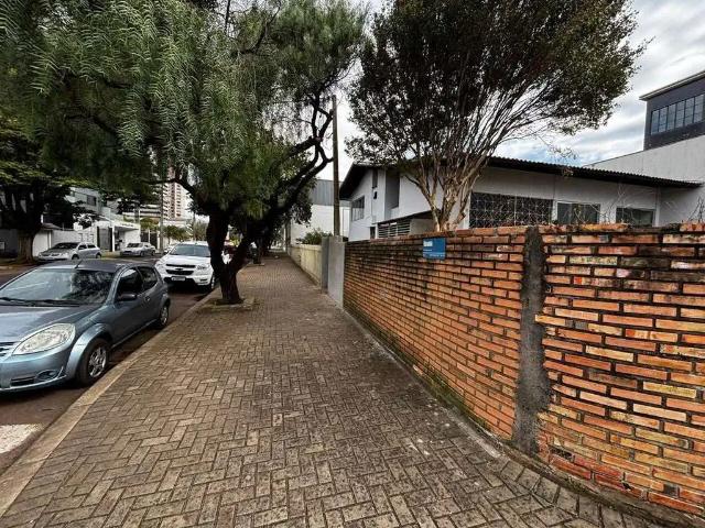 Casa aluguel em Vila Tolentino, Cascavel