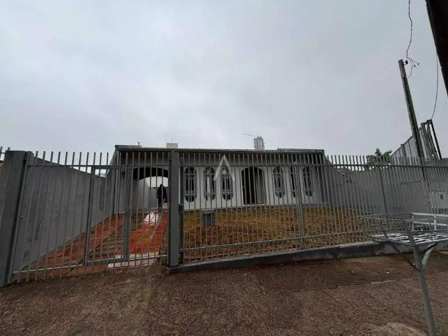 Casa aluguel em Região Geográfica Imediata de Cascavel, Cascavel