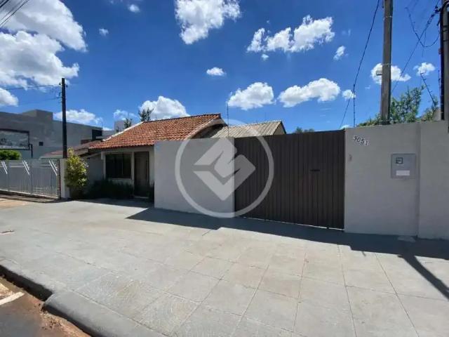Casa aluguel em Região Geográfica Imediata de Cascavel, Cascavel