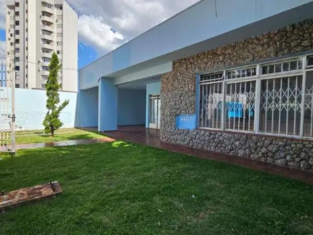 Casa aluguel em Região Geográfica Imediata de Cascavel, Cascavel