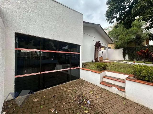 Casa aluguel em Região Geográfica Imediata de Cascavel, Cascavel