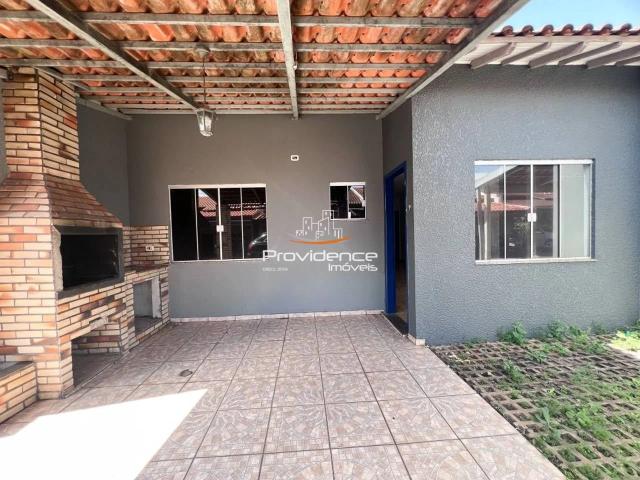 Casa aluguel em Claudete, Cascavel
