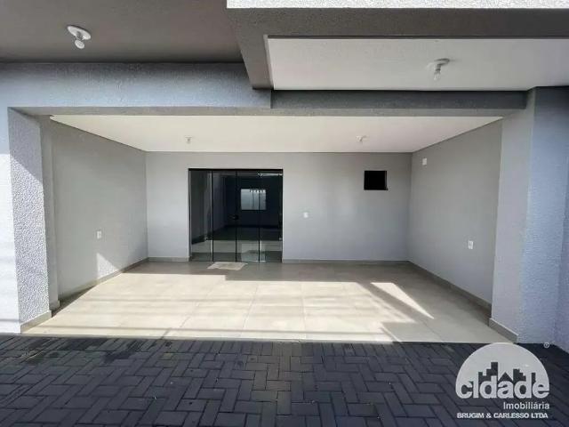 Casa aluguel em Região Geográfica Imediata de Cascavel, Cascavel