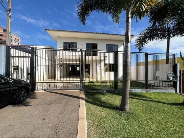 Casa aluguel em Região Geográfica Imediata de Cascavel, Cascavel