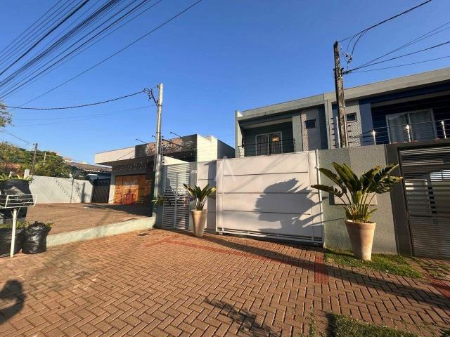 Casa aluguel em Cascavel, Região Geográfica Intermediária de Cascavel