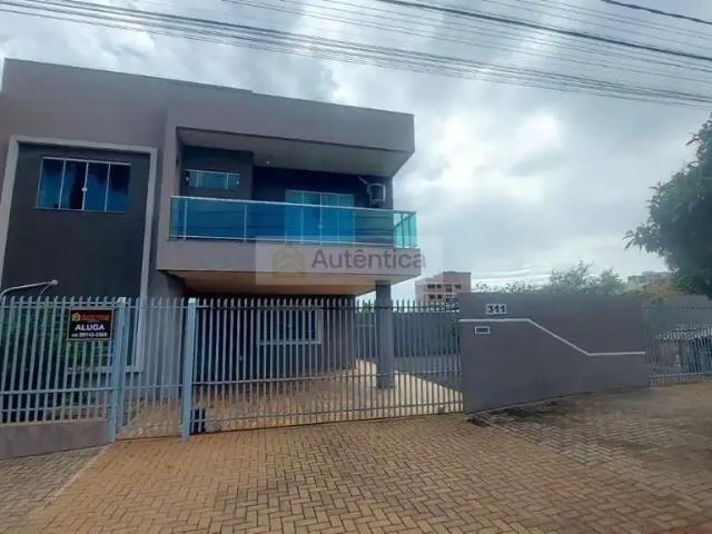 Casa aluguel em Região Geográfica Imediata de Cascavel, Cascavel