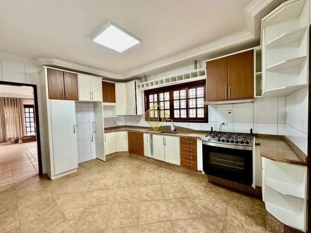 Casa aluguel em Cascavel, Região Geográfica Intermediária de Cascavel