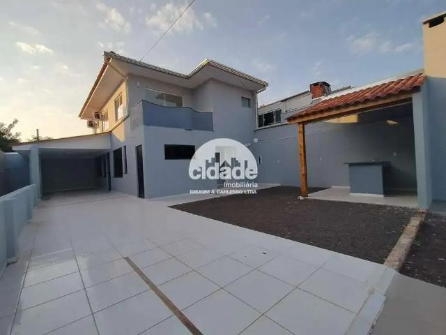 Casa aluguel em Região Geográfica Imediata de Cascavel, Cascavel