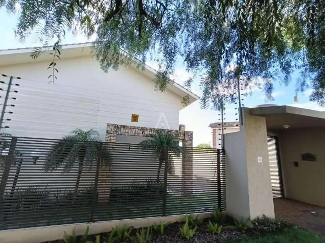 Casa aluguel em Região Geográfica Imediata de Cascavel, Cascavel