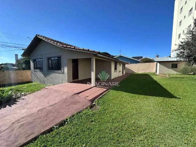 Casa aluguel em Região Geográfica Imediata de Cascavel, Cascavel