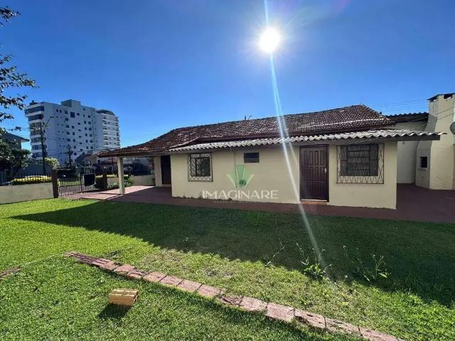 Casa aluguel em Região Geográfica Imediata de Cascavel, Cascavel