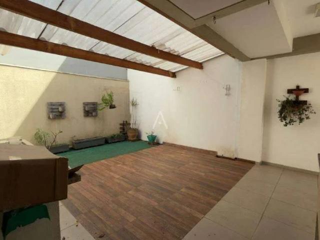 Casa aluguel em Cascavel, Região Geográfica Intermediária de Cascavel