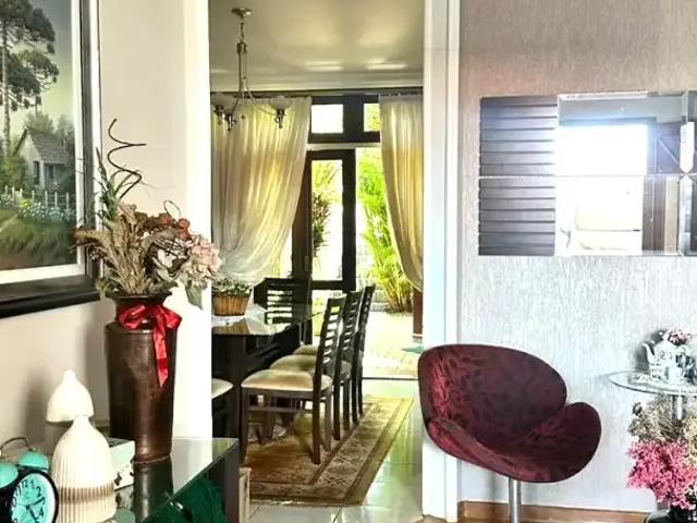 Casa aluguel em Região Geográfica Imediata de Cascavel, Cascavel