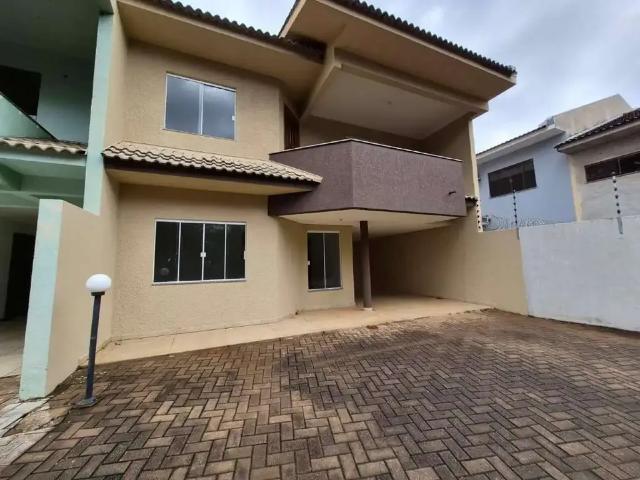 Casa aluguel em Região Geográfica Imediata de Cascavel, Cascavel