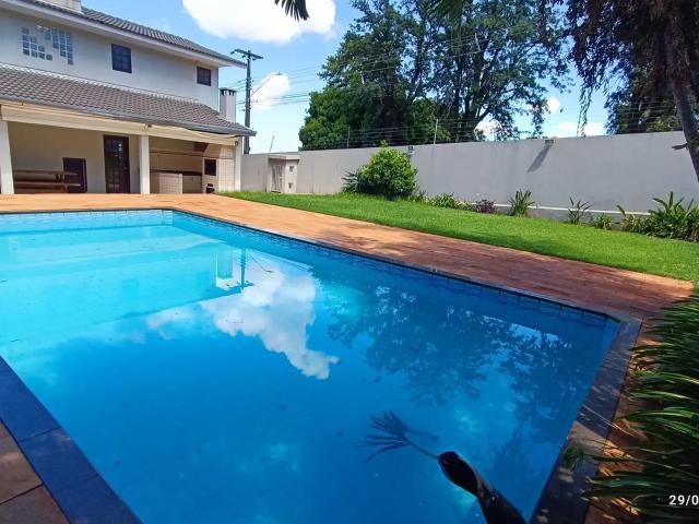 Casa aluguel em Região Geográfica Imediata de Cascavel, Cascavel