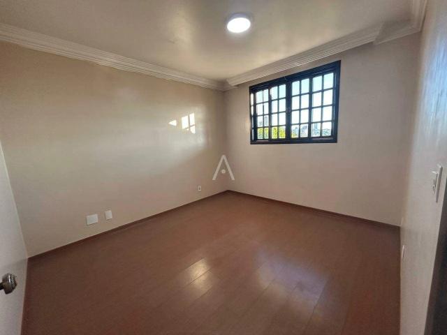 Casa aluguel em Cascavel, Região Geográfica Intermediária de Cascavel