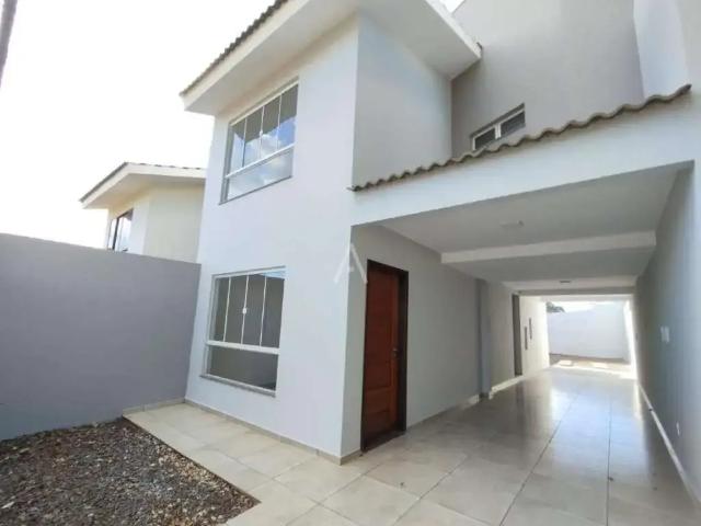 Casa aluguel em Região Geográfica Imediata de Cascavel, Cascavel