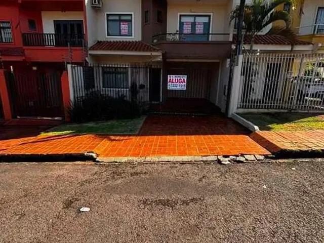Casa aluguel em Região Geográfica Imediata de Cascavel, Cascavel