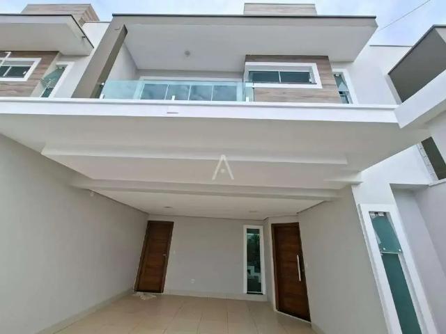 Casa aluguel em Região Geográfica Imediata de Cascavel, Cascavel