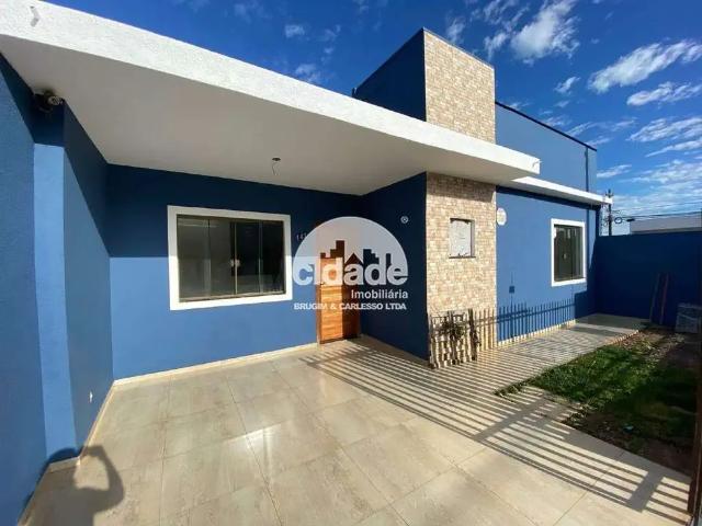 Casa aluguel em Região Geográfica Imediata de Cascavel, Cascavel