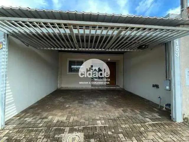 Casa aluguel em Região Geográfica Imediata de Cascavel, Cascavel