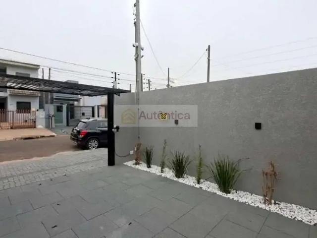 Casa aluguel em Região Geográfica Imediata de Cascavel, Cascavel