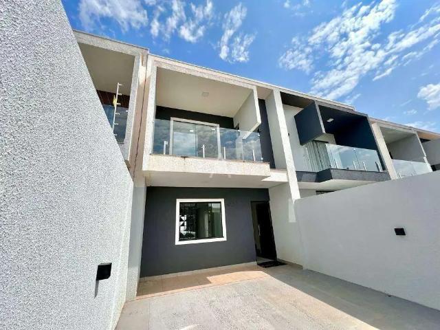 Casa aluguel em Região Geográfica Imediata de Cascavel, Cascavel