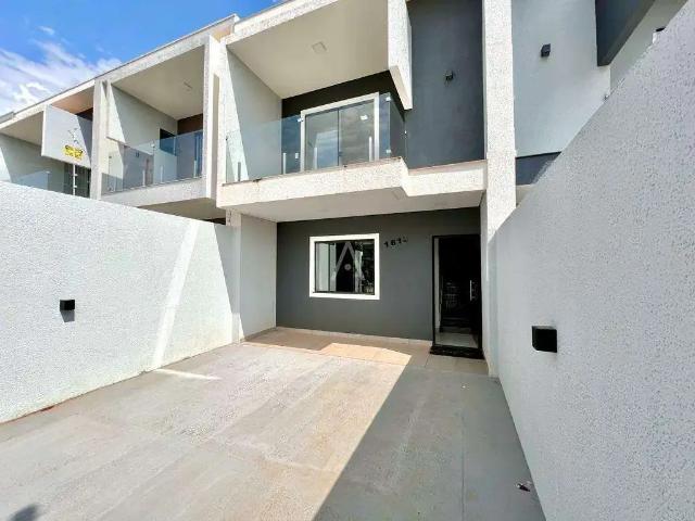 Casa aluguel em Região Geográfica Imediata de Cascavel, Cascavel