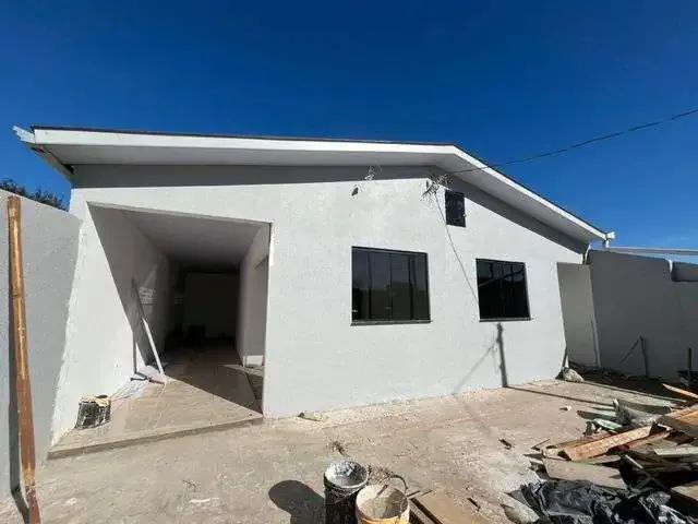 Casa aluguel em Região Geográfica Imediata de Cascavel, Cascavel