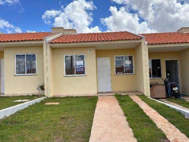 Casa aluguel em Região Geográfica Imediata de Cascavel, Cascavel