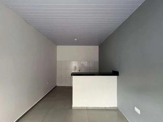 Casa aluguel em Floresta, Cascavel