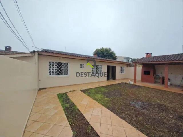 Casa aluguel em Cascavel, Região Geográfica Intermediária de Cascavel