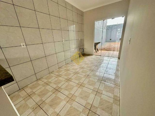 Casa aluguel em Cascavel, Região Geográfica Intermediária de Cascavel