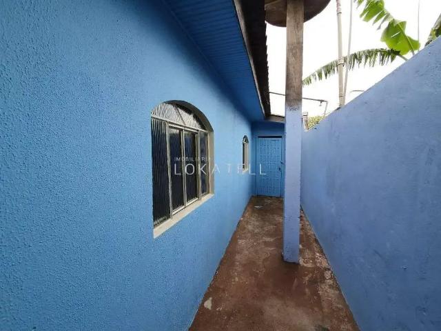 Casa aluguel em Região Geográfica Imediata de Cascavel, Cascavel