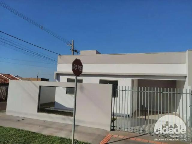 Casa aluguel em Região Geográfica Imediata de Cascavel, Cascavel