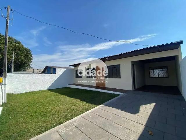 Casa aluguel em Região Geográfica Imediata de Cascavel, Cascavel