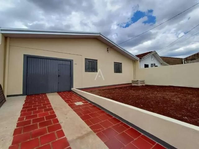 Casa aluguel em Região Geográfica Imediata de Cascavel, Cascavel