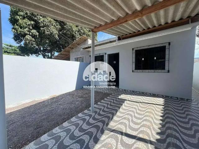 Casa aluguel em Região Geográfica Imediata de Cascavel, Cascavel
