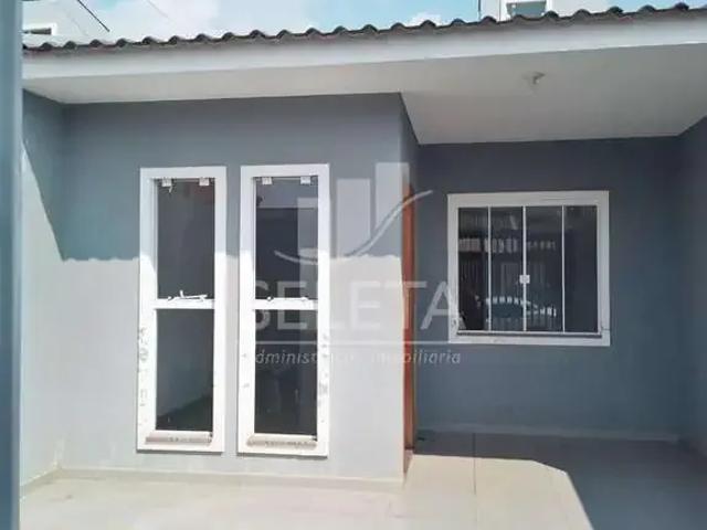 Casa aluguel em Região Geográfica Imediata de Cascavel, Cascavel