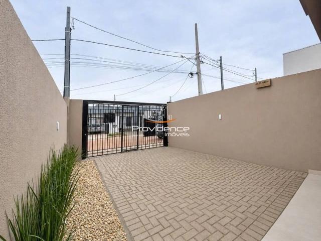 Casa aluguel em Região Geográfica Imediata de Cascavel, Cascavel