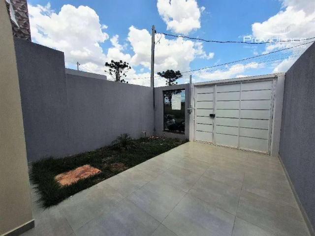 Casa aluguel em Região Geográfica Imediata de Cascavel, Cascavel