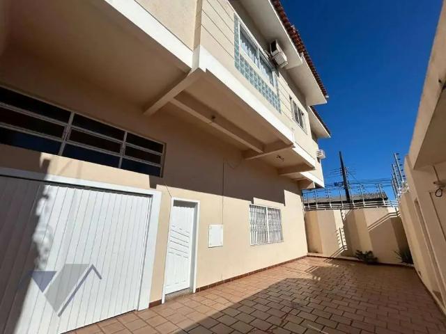Casa aluguel em Região Geográfica Imediata de Cascavel, Cascavel
