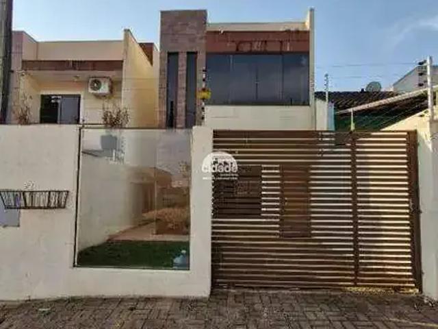Casa aluguel em Região Geográfica Imediata de Cascavel, Cascavel