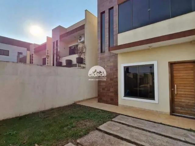 Casa aluguel em Região Geográfica Imediata de Cascavel, Cascavel