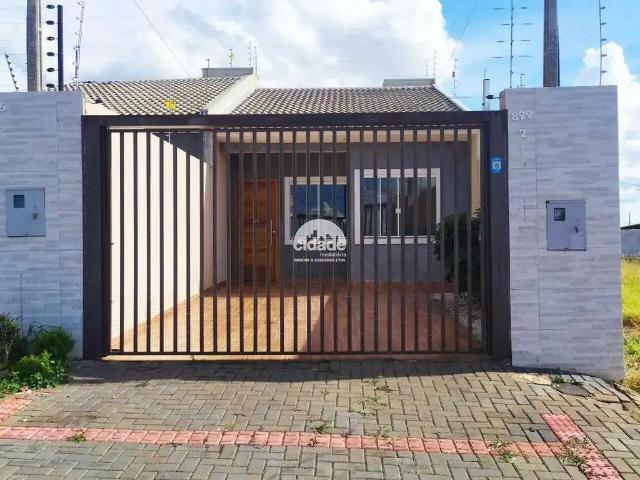 Casa aluguel em Região Geográfica Imediata de Cascavel, Cascavel
