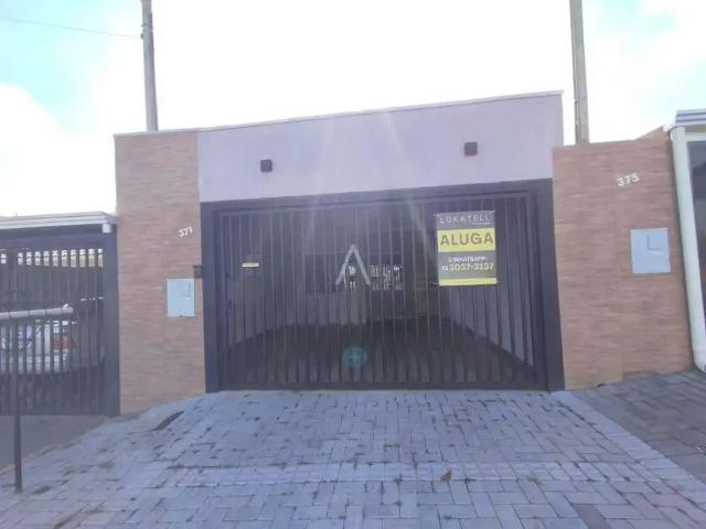 Casa aluguel em Região Geográfica Imediata de Cascavel, Cascavel