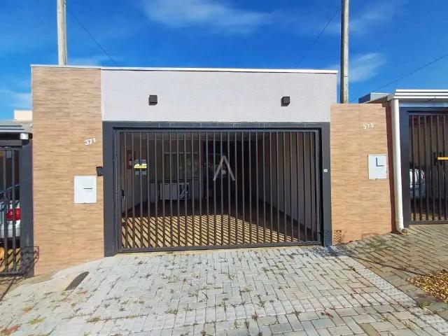 Casa aluguel em Região Geográfica Imediata de Cascavel, Cascavel